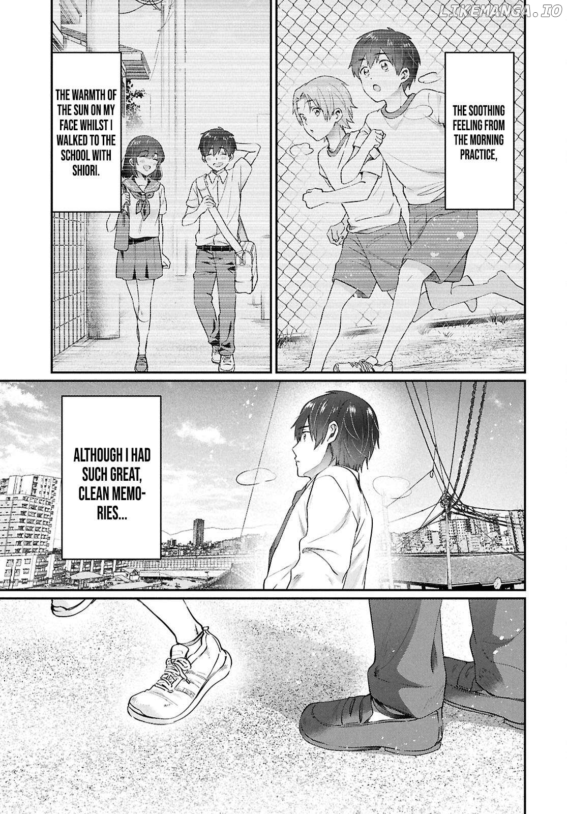More Than a Married Couple, But Not Lovers, Chapter 78 image 15